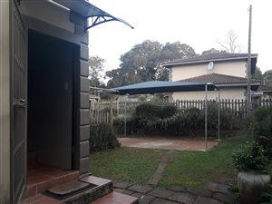 1 Bed Flat in Gillitts