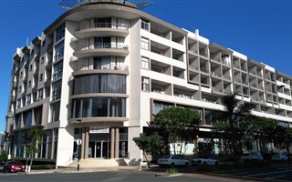 3 Bedroom Apartment in Umhlanga Ridge