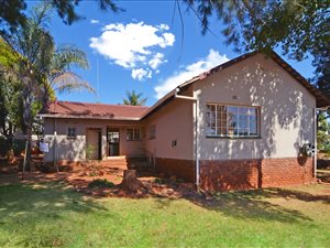 3 Bed House in Wilro Park