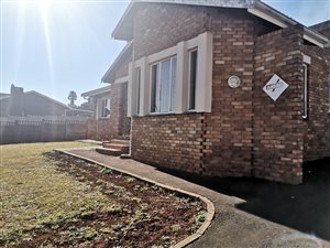 3 Bed House in Dunveria