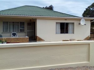 3 Bed House in Doringbaai