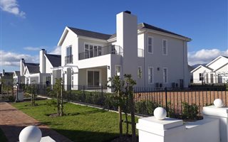 4 Bedroom House in Paarl