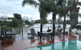 1 Bedroom House in Marina Da Gama