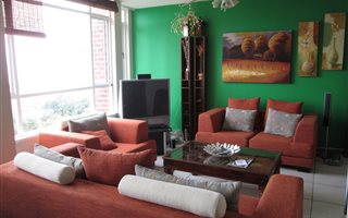 1 Bedroom Apartment in Morningside