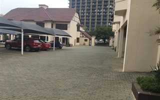 115 m² Retail Space in Bedfordview