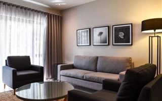 2 Bedroom Townhouse in Rosebank