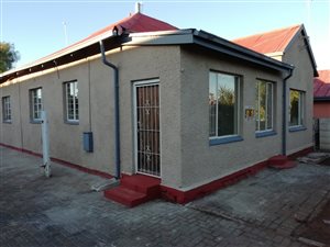 3 Bed House in Randgate