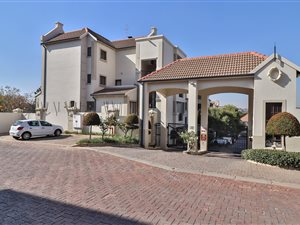1 Bed Apartment in Edenburg