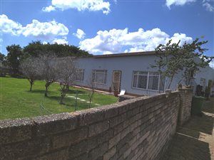 1.6 ha Farm in Randfontein