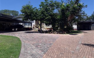 4 Bedroom House in Nelspruit