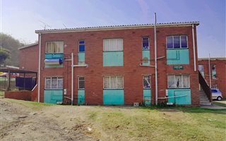 1 Bedroom Apartment in Stanger Heights