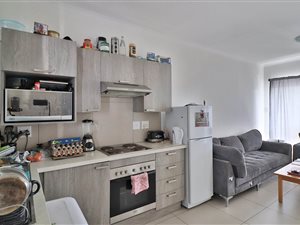 1 Bed Apartment in Erand Gardens
