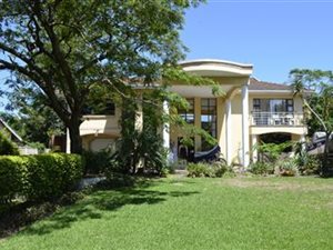 5 Bed House in Scottburgh South