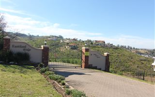 5235 m² Land available in Eastford Ridge
