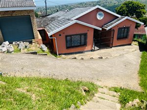 5 Bed House in Umlazi