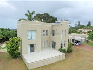 5 Bedroom House in Walmer Heights