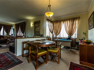 2 Bedroom Apartment in Monument