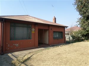 5 Bed House in Delville