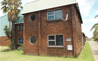 Industrial space in Vanderbijlpark Central