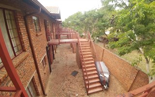 2 Bedroom Apartment in Wolmer