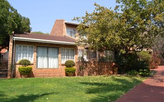 3 Bedroom House in Safari Gardens