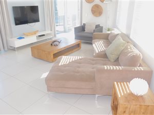 2 Bed Apartment in Rosebank