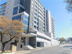 2 Bed Apartment in Rosebank