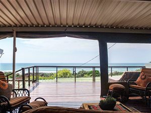 3 Bedroom Simplex in Palm Beach