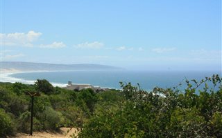 3162 m² Land available in Springerbaai Eco Estate