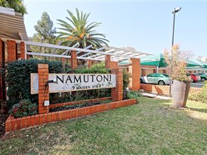 3 Bed Duplex in Robindale
