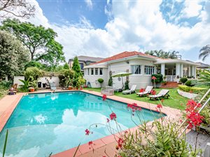 3 Bed House in Greenside