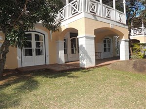 3 Bed Apartment in Port Edward