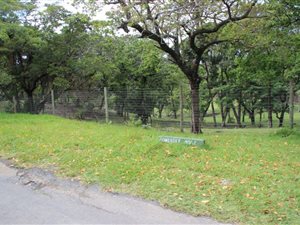 5430 m² Land available in Southbroom