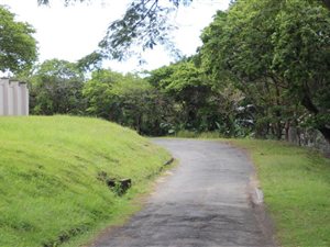 5430 m² Land available in Southbroom