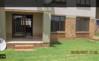 2 Bedroom Apartment in Reyno Ridge