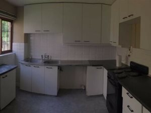3 Bed Apartment in Morningside
