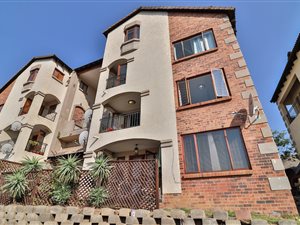 2 Bed Flat in Randpark Ridge