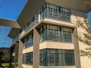 70 m² Office Space in Parkhaven