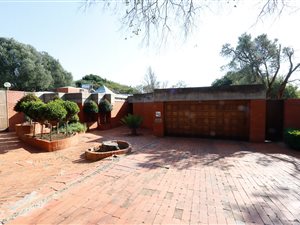 4 Bed House in Reservoir Hill