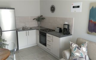 2 Bedroom Apartment in Brackenfell Central
