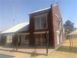 19 ha Farm in Nigel