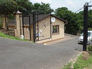 2 Bed House in Moseley