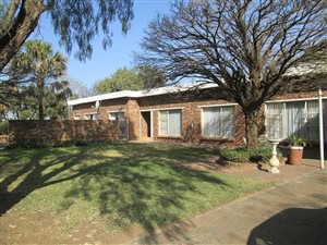 1.3 ha Farm in Stefanopark
