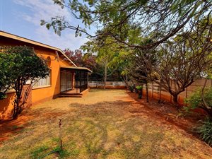3 Bed House in Dorandia
