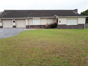 3 Bed House in Woodlands
