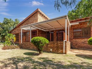3 Bed House in Kelvin