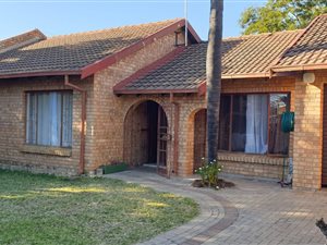 2 Bed Townhouse in Annadale