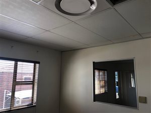 71 m² Office Space in Flamwood