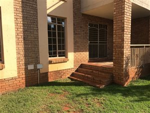 2 Bed Townhouse in Olympus AH
