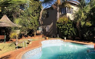 5 Bedroom House in Casseldale